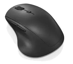 Миша Lenovo 600 Wireless Black (GY50U89282) - мініатюра 2