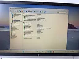 Ноутбук HP ProBook 650 G8 15.6" (i7-1185G7 / 8GB / SSD 256GB) б/в - мініатюра 5