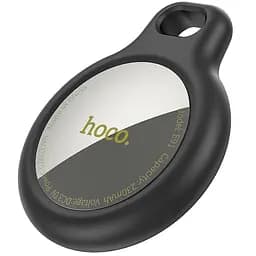 Трекер Hoco E91 Smart Tag (4pcs) 230 mAh White - мініатюра 4