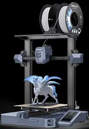 3D-принтер Creality CR-10 SE