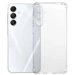 Чехол для мобильного телефона BeCover Anti-Shock Samsung Galaxy A17 5G SM-A176 Clear (713691)