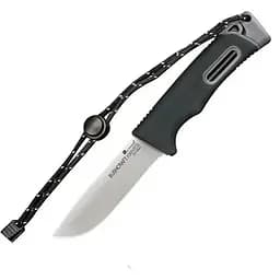 Нож туристический HX Outdoors Handao 3rd Generation Outdoor Knife Black (TD-17B)