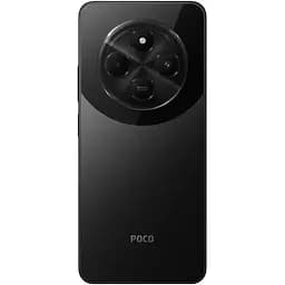 Смартфон Xiaomi Poco C75 8/256GB Black (UA UCRF) (no charger) NFC - мініатюра 4