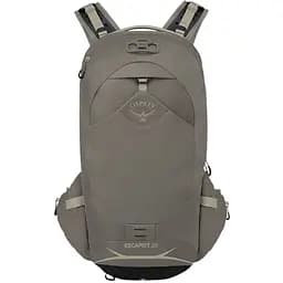 Рюкзак Osprey Escapist 20 S/M сірий