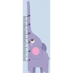 Ростомер ArtCraft Слоник 30х80 см (15124-AC)