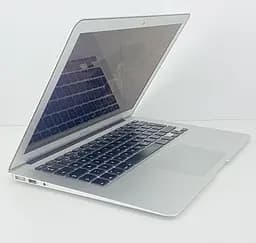Ноутбук Apple MacBook Air 7,2 A1466 (C1MQ458ZG944) (i7-5650U/8/250SSD) - Class B - мініатюра 2