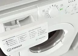 Пральна машина автоматична Indesit OMTWSC 51052 W (7255058) - мініатюра 6
