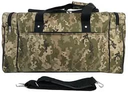 Дорожня сумка Wallaby 55х30х25 см sum0020966 - мініатюра 3