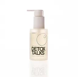 Шампунь для жирной кожи головы Detox Talks Shampoo VOEY 100 мл