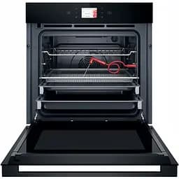 Духова шафа Whirlpool з піролітичним очищенням WOI98MPT2SBA - мініатюра 2
