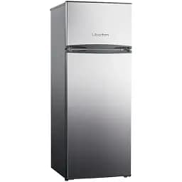 Холодильник Liberton LRU 143 206SH с морозильной камерой