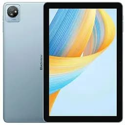 Планшет Blackview TAB 30 2/64GB Wi-Fi Glacier Blue