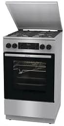 Комбінована плита Gorenje GKS5C71XF (7082753) - мініатюра 3