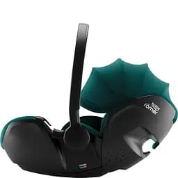 Автокрісло Britax Römer Baby-Safe Pro Atlantic Green зелений (2000040141) - мініатюра 3