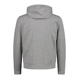 Кофта CMP Man Jacket Fix Hood 32D8077 Grey S (1097-32D8077M-19UL 46) - мініатюра 2