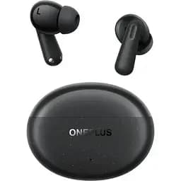 Бездротові навушники OnePlus Nord Buds 3 Pro Starry Black (чорні) - мініатюра 2
