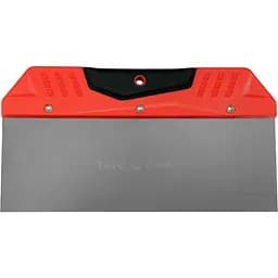 Шпатель Yato для фінішного шпаклювання з нержавіючої сталі 250 мм (YT-52247)