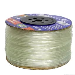 Шланг Aqua Nova 4/6 мм 200 м (TUB-200) - мініатюра 2