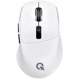 Мышка OfficePro M398W Wireless/Bluetooth White (M398W)