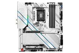 Материнська плата ASRock Z890 Taichi Aqua