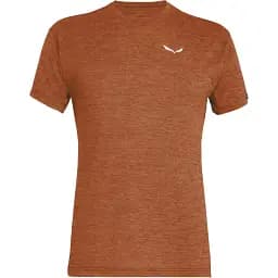 Футболка Salewa Puez Melange Dry