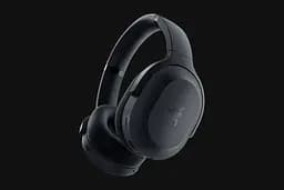 Навушники бездротові повнорозмірні Razer Barracuda (RZ04-03790100-R3M1) чорні - мініатюра 5
