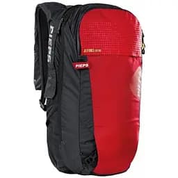 Лавинный рюкзак Pieps Jetforce Bt Pack 25 S/M Красный