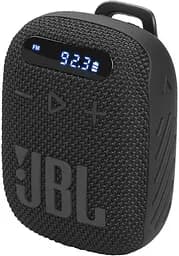Акустична система JBL Wind 3 Black (JBLWIND3)