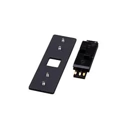 З'єднання для треку MJ-Light Magnet TS-P-2 power connector - мініатюра 2
