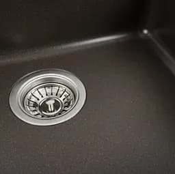 Кухонна мийка Platinum 5852 VESTA (SP000039623) - мініатюра 3