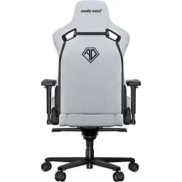 Крісло для геймерів Anda Seat Kaiser Frontier Size XL Grey Fabric (AD12YXL-17-G-F-G02) - мініатюра 3