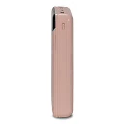 Повербанк 20000mAh Power Bank Kraft TPB-2020 Pink 22.5W QC3.0 (43-00048) - мініатюра 3