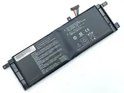 Акумулятор B21N1329 для Asus F553M, F453, F453MA (7.4V 4500 mAh)