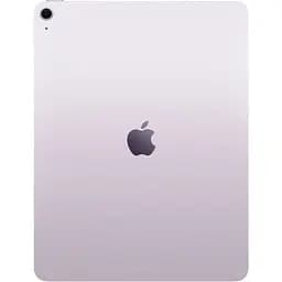 Планшет Apple iPad Air 13 [2025] 256GB Wi-Fi Purple [MCNR4] [129370] - мініатюра 2