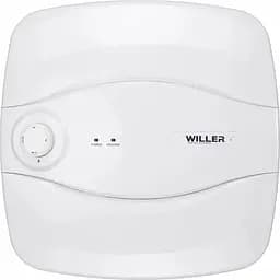 Водонагреватель Willer PU15R серия New Optima Mini