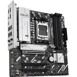 Материнська плата ASUS PRIME B840M-A WIFI - мініатюра 3