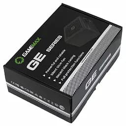 Блок живлення Gamemax 700W (GE-700) - мініатюра 5
