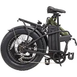 Електровелосипед Maxxter Urban Max [109175] - мініатюра 3