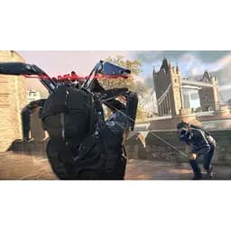 Гра Watch Dogs Legion (російська версія) (PS5) - мініатюра 4