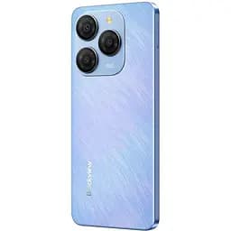 Смартфон Blackview Shark 9 8/256GB NFC Ethereal Blue блакитний - мініатюра 2
