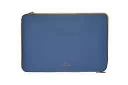 Tucano Чехол Tucano Doppio для ноутбука 13/14, синий