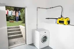 Karcher Садовий насос BP 4 H&G 950 Вт 3800 л/г - мініатюра 7