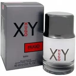 Туалетна вода Hugo Boss Hugo XY 60 мл