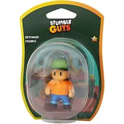 Коллекционная фигурка Stumble Guys Мистер Стамбл с кольцом (SG8010-1)