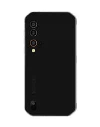 Смартфон Realme GT 5G 8/128GB Dashing Silver - мініатюра 3