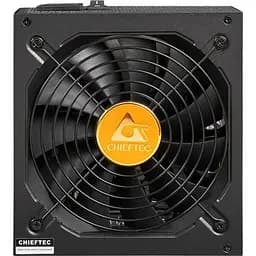 БЖ 1050W Chieftec POLARIS 3.0 PPS-1050FC-A3, 135 mm, 80+ GOLD, Cable management, retail (PPS-1050FC-A3) - мініатюра 6