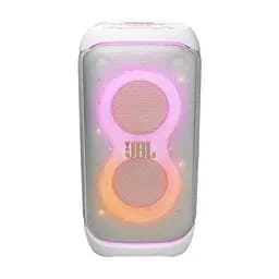 Портативна колонка JBL PartyBox Stage 320 JBLPBSTAGE320SWEP White - мініатюра 2