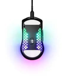 Миша ігрова SteelSeries Aerox 3 Onyx Black (62611) чорна - мініатюра 4
