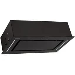 Вытяжка Eleyus Gemini 700 LED 52 BL