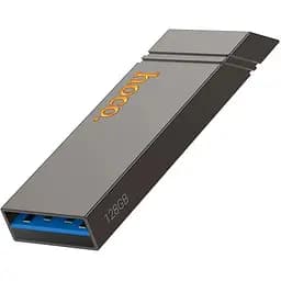 Hoco Clever USB3.2 USB флэш-drive (128GB) UD13 |exFAT|